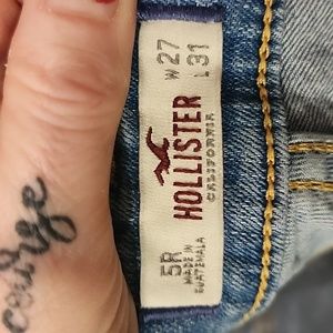 Hollister 5R